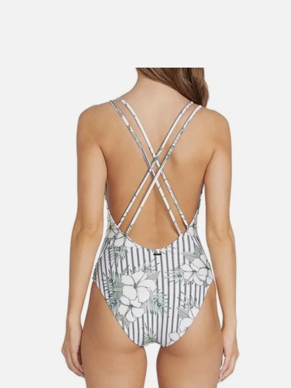 🆕 Volcom One-Piece Swimsuit - Picture 6 of 6